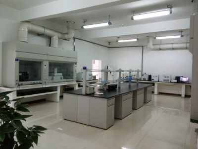 Laboratorio